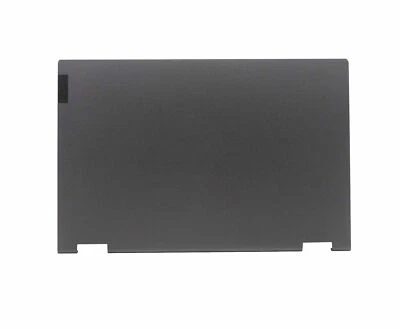 New LCD Back Cover Rear Lid For Lenovo Ideapad Flex 5-14IIL05 5-14ITL05 Metal - Image 1 of 2