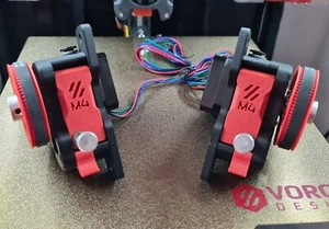 Voron M4 Extruder / Dual  Drive / BMG Kit / eSun ABS+ / Standard oder Mirrored - Bild 1 von 9
