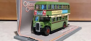 Corgi 43914 Daimler CW Utility Bus Chester Corporation 1/76 - Picture 1 of 5