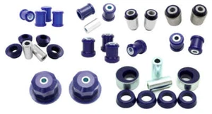 SuperPro Performance Alignment Master Bushing Kit for 04-11 RX-8 KIT158XK - Picture 1 of 1