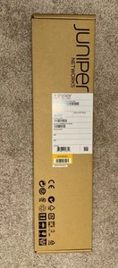New Sealed EX-4PST-RMK Juniper Networks Adjustable 4 Post Rack Mount Kit - Picture 1 of 4