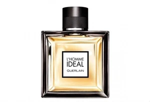 Guerlain L'Homme Idéal EDT 50/100 ml eau de toilette para hombre nuevo - Imagen 1 de 1