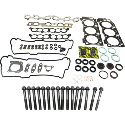 Conjunto de junta de cabeça para 1995-2004 Toyota Tacoma HS9227PT1 HGS965 HBK909 ES72168 - Imagem 1 de 4