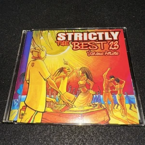 Strictly The Best, Volume 22 by Various Artist (CD, 1999) - Picture 1 of 3