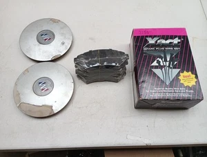 Buick 1997-05 Century 2000-05 Lesabre, Enchufes Alambres Tapas Bombillas Pintura Frenos Paquete - Imagen 1 de 6