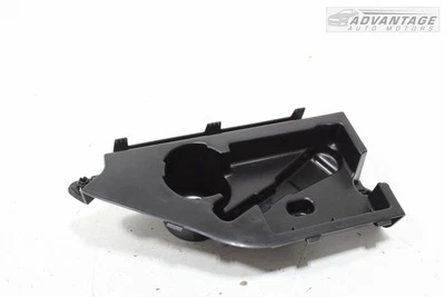 2014-2019 MERCEDES BENZ CLA250 C117 SPARE WHEEL LIFT JACK TOOL STORAGE BOX OEM - Image 1 of 4