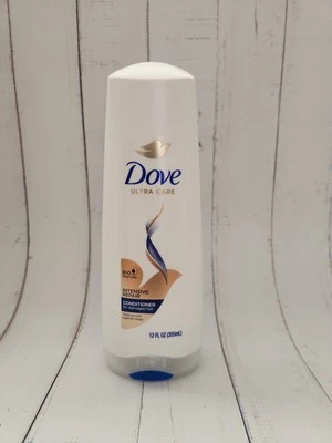 Dove Ultra Care интенсивный ремонт кондиционер для поврежденных волос, 12 жидких унций - Изображение 1 из 2