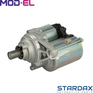 STARTER STX210211R FOR HONDA FR-VSTREAM D17A2/D17A5 1.7L 4cyl STREAM - Picture 1 of 7