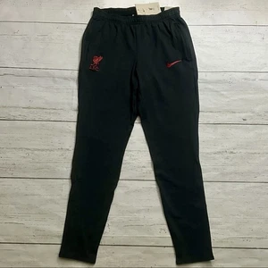 NEW Nike Liverpool FC Dri-FIT Strike Pants Men’s XL HJ1993-010 - Picture 1 of 3