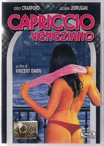 DVD Capriccio veneziano ITA usato ed. MHE B56 - Foto 1 di 1