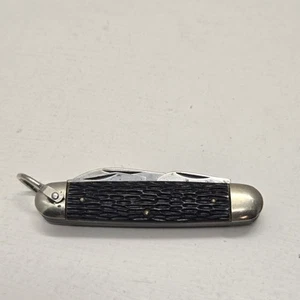 Vintage Ulster Knife Co Camp Knife, Nice Original - Picture 1 of 7