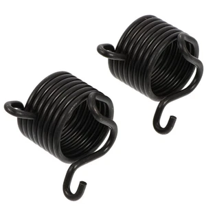 Accesorios de pala neumáticos para resortes martillos cincel 2 piezas - Imagen 1 de 12