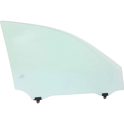 Gafas de puerta delantero pasajero lado derecho mano para Lexus IS300 IS350 IS200t IS250 Foto 1 de 4