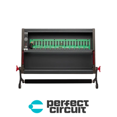 Estuche Arturia RackBrute 6U (Noir) Modular EURORACK - NUEVO - CIRCUITO PERFECTO Foto 1 de 4