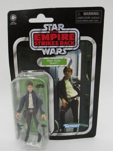 Star Wars Han Solo Bespin Empire Strikes Back Vintage Collect 2020 VC50 new - Picture 1 of 4