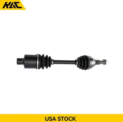 For 2007-17 GMC Acadia 2008-17 Buick Enclave CV Axle Shaft Assembly Front RH Foto 1 de 4