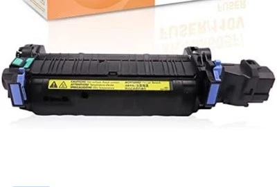 NEW SEALED OEM CE484A (RM1-4955) Fuser HP  LaserJet CP3525, CM3530, M551, M570 - Image 1 of 2