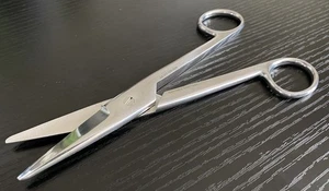 Jarit 100-224 Mayo-Noble Scissors - Used - Made in Germany - Stainless Steel - Picture 1 of 7