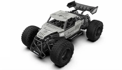 AMEWI / CoolRC DIY Stone Buggy 2WD 1:18 Kit Grigio / 22580 - Immagine 1 di 4