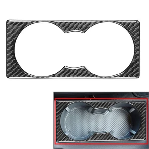 Wasserbecherhalter-Panel-Abdeckungsverkleidung für Volkswagen Passat B5 01-05 04 - Bild 1 von 10
