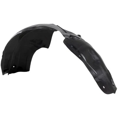 Fender Liner For Ford Fiesta 2011-2013 Front Passenger Side Inner H/B Sedan - Image 1 of 4