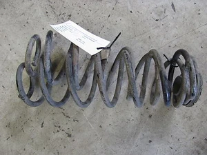 Molle posteriori VW FOX Fox 1.2 modello 2008 5Z0511115B bianco rosso rosso - Foto 1 di 1