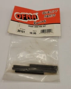 Ofna Racing Inside Suspension Arm Pins Ultra LX MBX Ultra GT 1/8th Scale 30151 - Picture 1 of 1