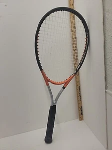 head ti s2 Comfort Zone tennis racquet Xtra Long Titanium  - Picture 1 of 14
