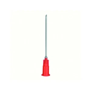 Einmal-Kanülen Injektionskanülen HALBSTUMPF Sterican Aufziehkanüle 1,20x40mm - Bild 1 von 1