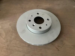 DAIHATSU GRAN MOVE 2x BREMSSCHEIBEN VORNE VORDERACHSE NEU 43512-87712-000 !!!!!! - Bild 1 von 1