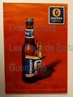 FOSTER'S AUSTRALIA BEER KANGOUROU publicité advert  carte postale 