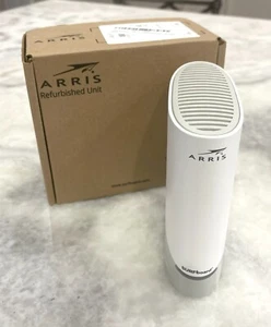 ARRIS S33 1001360 SURFboard DOCSIS 3.1 Multi-Gigabit Cable Modem with 2.5 Gbps - Photo 1/7