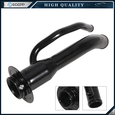 Fuel Tank Filler Neck For 1998-2000 Ford Ranger Mazda B2500 B3000 2.5L 3.0L 4.0L - Image 1 of 4