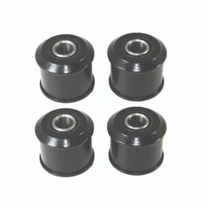 4x Lexus IS 300 (01-05) Rear Axle Carrier & Trailing Arm Polyurethane Bush Kit - Picture 1 of 4
