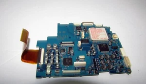 Sony Ntsc Principal Board Carte-Mère VC-345 Réparation Pièce Pour DCR-TRV460 - Photo 1 sur 1