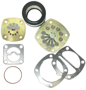 Valve Set Head Rebuild Kit for Ingersoll Rand Model 2475, 2475N7.5 Type 30 - Picture 1 of 1