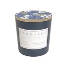 Scented Candles - Vanilla Sandalwood - Additional Scents and Sizes - 3 Wicks ...