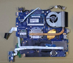 Placa Motherboard HP PROBOOK 4530S 4730S RAMONES 6050A2465501-MB -A02 658342-001 - Imagen 1 de 3