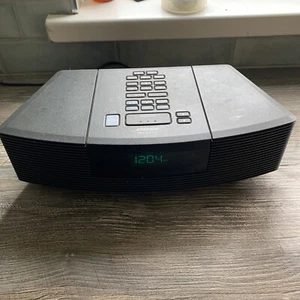 Bose Wave Radiowecker/CD - AWRC3G - Bild 1 von 2