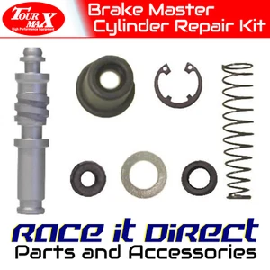 Brake Master Cyl Kit For Kawasaki KX 250 F (KX250N) 4T 2004-2005 Fr Tourmax - Picture 1 of 8