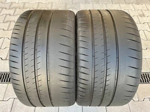 2x Reifen Sommerreifen Michelin Pilot Sport Cup 2 N0 305/30 ZR20 R20 103Y 5mm - Bild 1 von 12