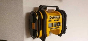 Montaggio a parete Dewalt DCC018 - Foto 1 di 2