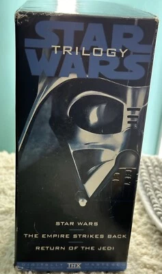 Star Wars Prequel Trilogy ||  Collector edition || Like NEW+ Starwars I Free - Image 1 of 4