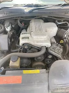 HOLDEN COMMODORE ENGINE 3.8, V6, ECOTEC, VT-VX, 09/97-09/02 - Picture 1 of 6