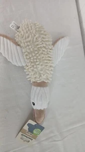 Beeztees Plüsch-Hundespielzeug Ente 30 cm Neu - Bild 1 von 1