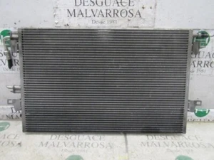 AIR CONDITIONING CONDENSER / 15663399 FOR RENAULT ESPACE IV JK0 GRAND ESPACE D - Picture 1 of 6