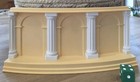 Playmobil 4270 Kolosseum Colosseum Arena Römer Ersatzteil  Mauer 30266470