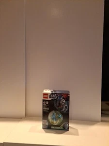 LEGO AT-ST & ENDOR Star Wars 9679 Sealed NIB 2012 Retired Imperial Pilot minifig - Picture 1 of 2