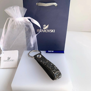 Swarovski Key Chains, Rings and Finders for Women for sale | eBay