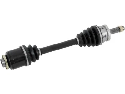 Para 1991-1996 Dodge Stealth CV conjunto de eixo dianteiro esquerdo API 88885JM 1994 1993 - Imagem 1 de 2